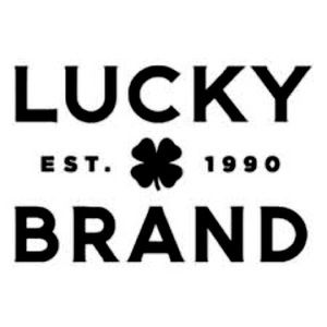 Lucky Brand